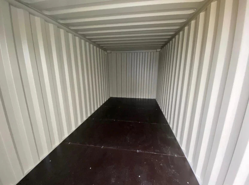 Contenedor 15 Pies High Cube