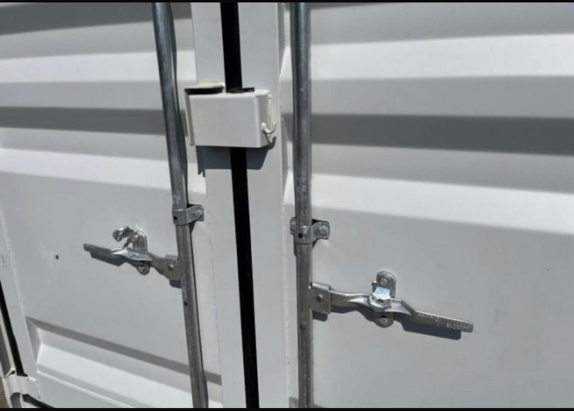 Contenedor 10 Pies Oficina Modular