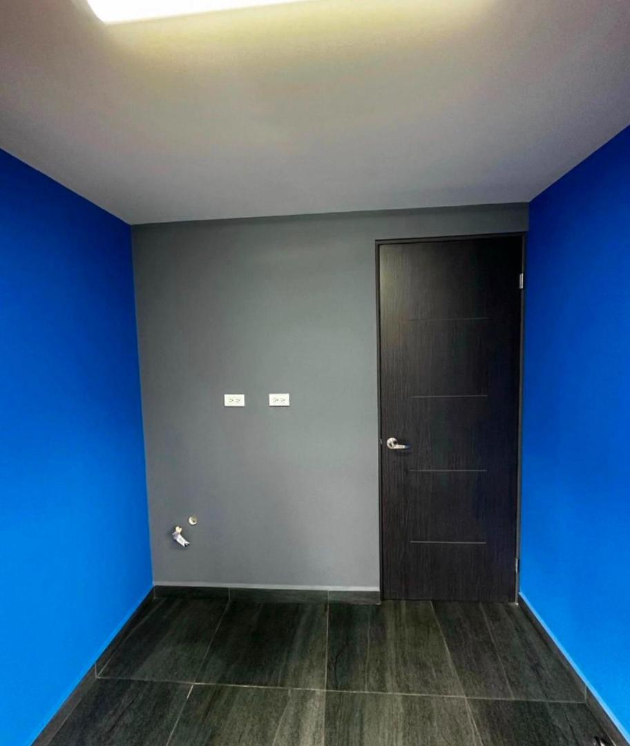 Contenedor 20 Pies Oficina Modular