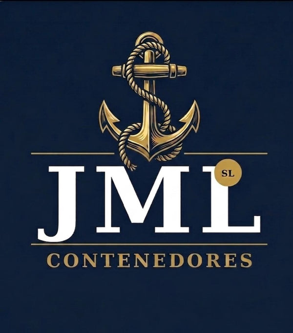 CONTENEDORES JML SL